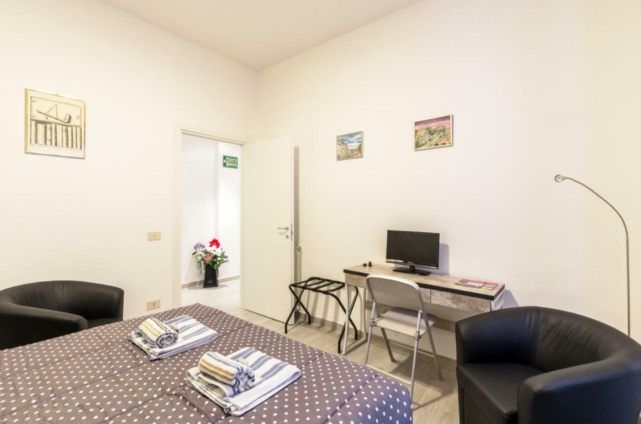 Vacanze Romane Holidays Exterior photo